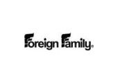 Foreign Family