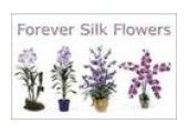 Forever Silk Flowers