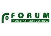 Forum Home Appliances