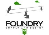 Foundry Supply and Design