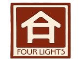 Four Lights Tiny House