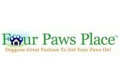 Four Paws Place