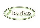 Four Peas