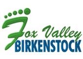 Fox Valley Birkenstock