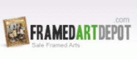 Framed Art Depot