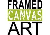 FramedCanvasArt.com