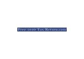 Free 1040 Tax Return