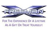 FreemanX Experience Australia