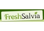 Fresh Salvia