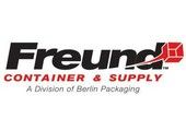 Freund Container & Supplies