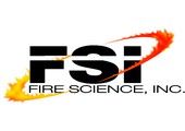 FSI FIRE SCIENCE, INC.