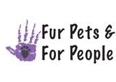 Fur Pets and For People