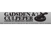 Gadsdenandculpeper.com