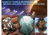 Galactic Stone & Ironworks