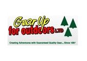 Gear Up for Outdoors Ltd.