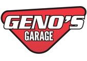 Geno's Garage