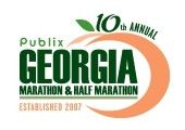 Georgia Marathon