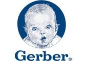 Gerber Baby Food