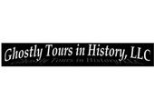 Ghostly Tours in History