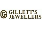 Gillett's Jewellers Australia