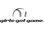 Girls Got Game Softball