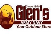 Glensoutdoors.com