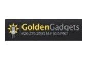 Golden Gadgets Sale