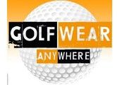 Golf Wear Anywhere