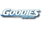 GOODIES Speed Shop