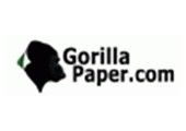 Gorilla Paper. Com