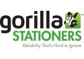 Gorilla Stationers