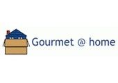 Gourmet @ Home
