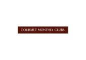 Gourmet Monthly Clubs