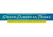 Grand European Travel