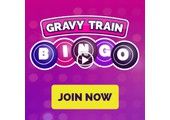 Gravy Train Bingo