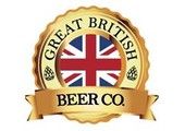 Great British Beer Co.