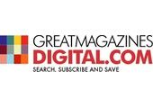 Great Magazines Digital
