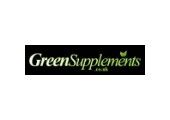Green Supplements