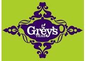 Grey's Teas