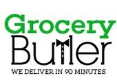 Grocery Butler