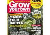 Grow Your Own magazine