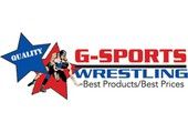 GSports Wrestling