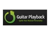 Guitar Playback
