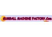 GUMBALL MACHINE FACTORY.COM