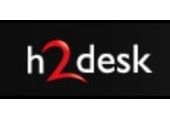 H2desk Help Desk Systems