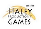 HALEY PRODUCTIONS