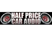 Half Price Car Audio