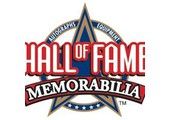Hall Of Fame Memorabilia