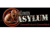 Halloween Asylum