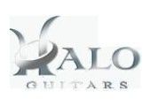 Halo Guitars